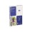 HP Brochure and Flyer Paper, Glossy 50 sheets 11 x 17 inches